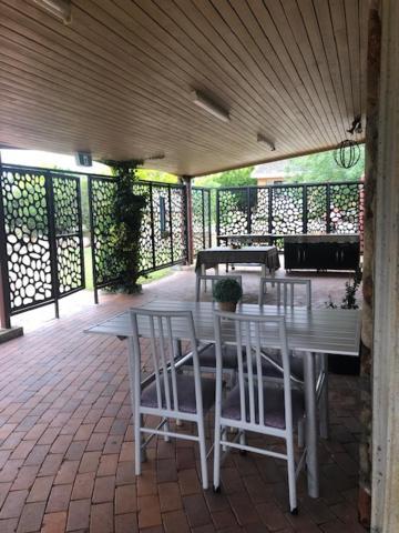 Granite Belt Cabins Hotel Stanthorpe Exterior foto